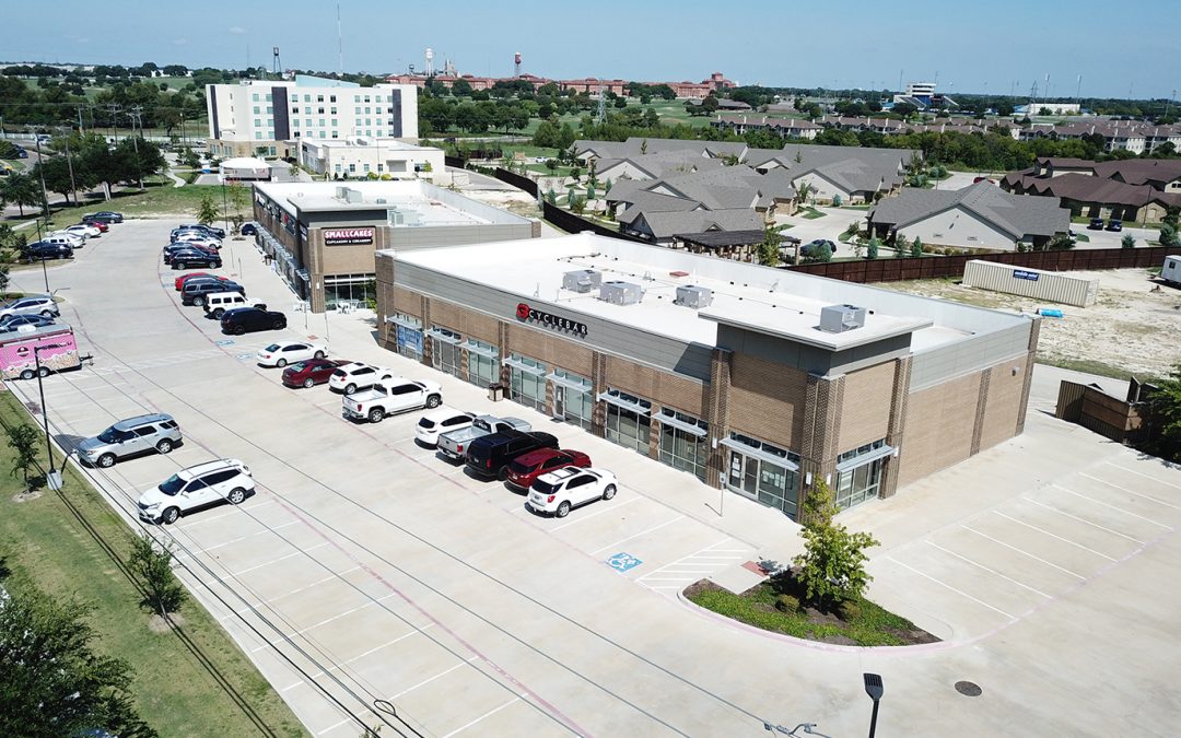 Bagby Marketplace