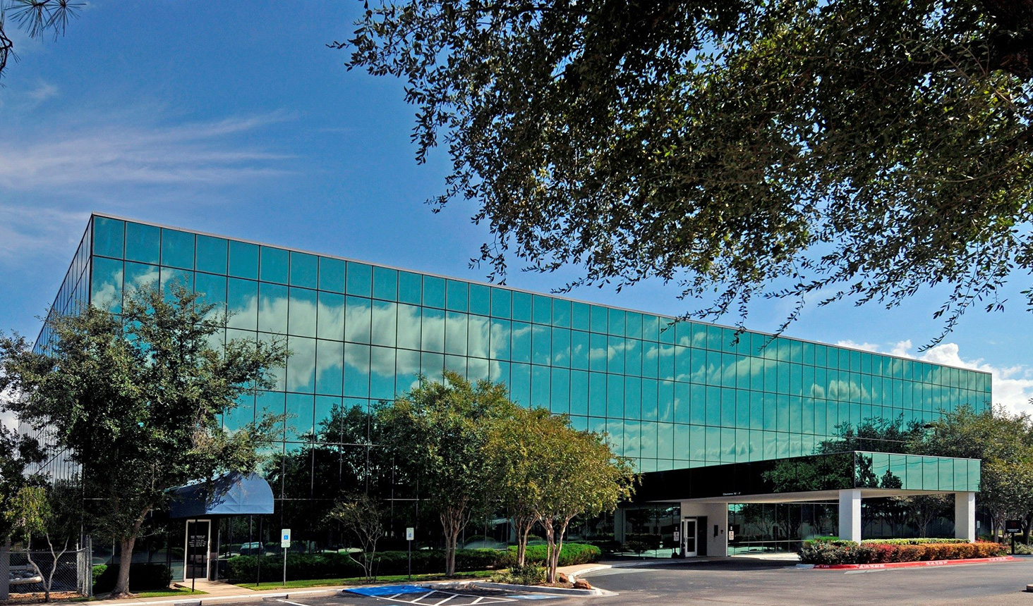 Bellaire Medical Plaza - Property Project at Rycore Capital