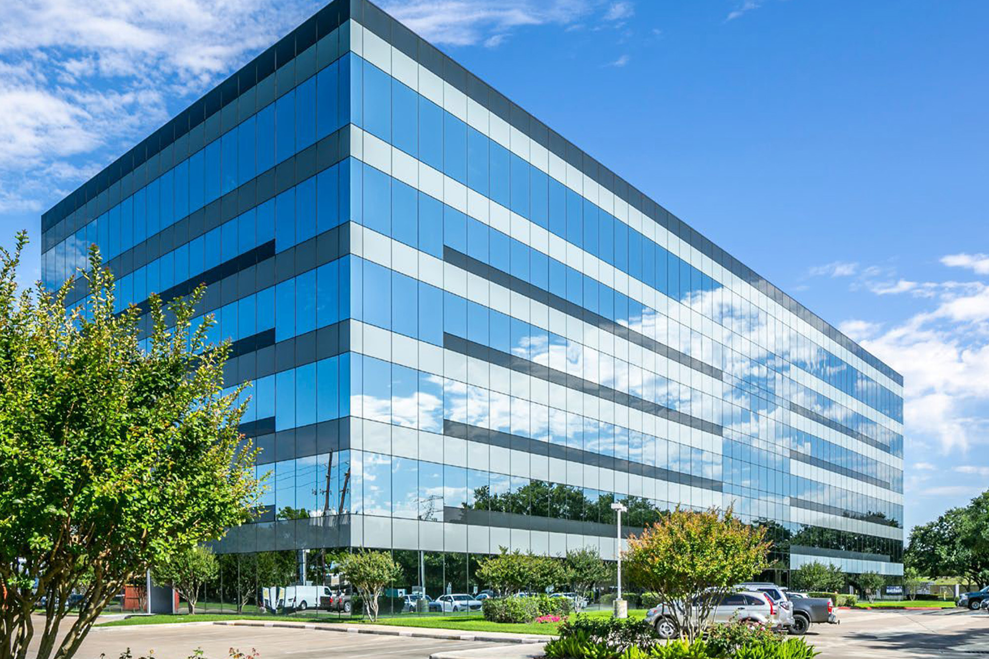 Broadfield - Property Project at Rycore Capital