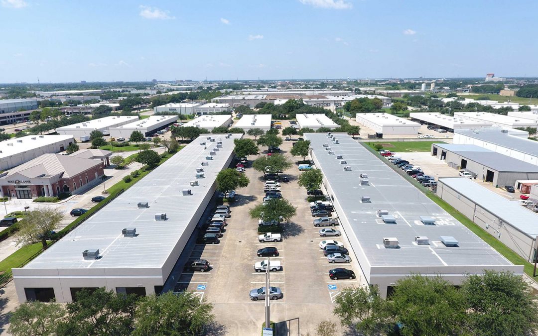 Greenbriar Business Center