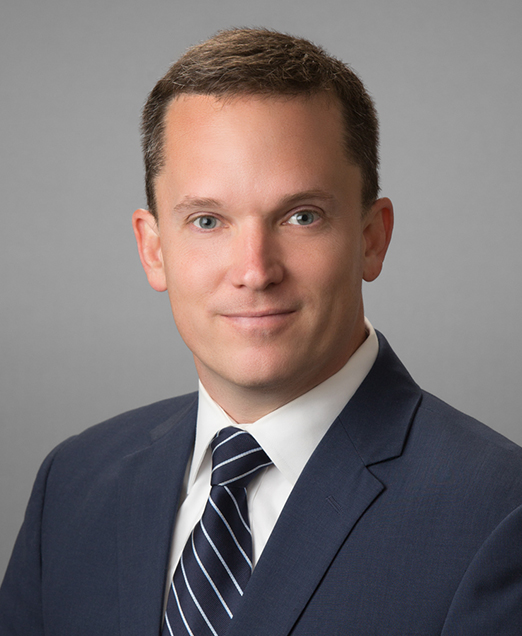 Andy Carey - Senior Director at Rycore Capital
