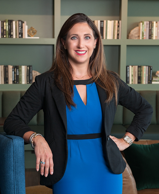 Danielle Urech - Senior Director, Operations at Rycore Capital