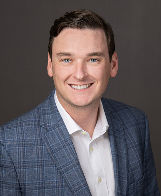 Parker Lund - Associate at Rycore Capital