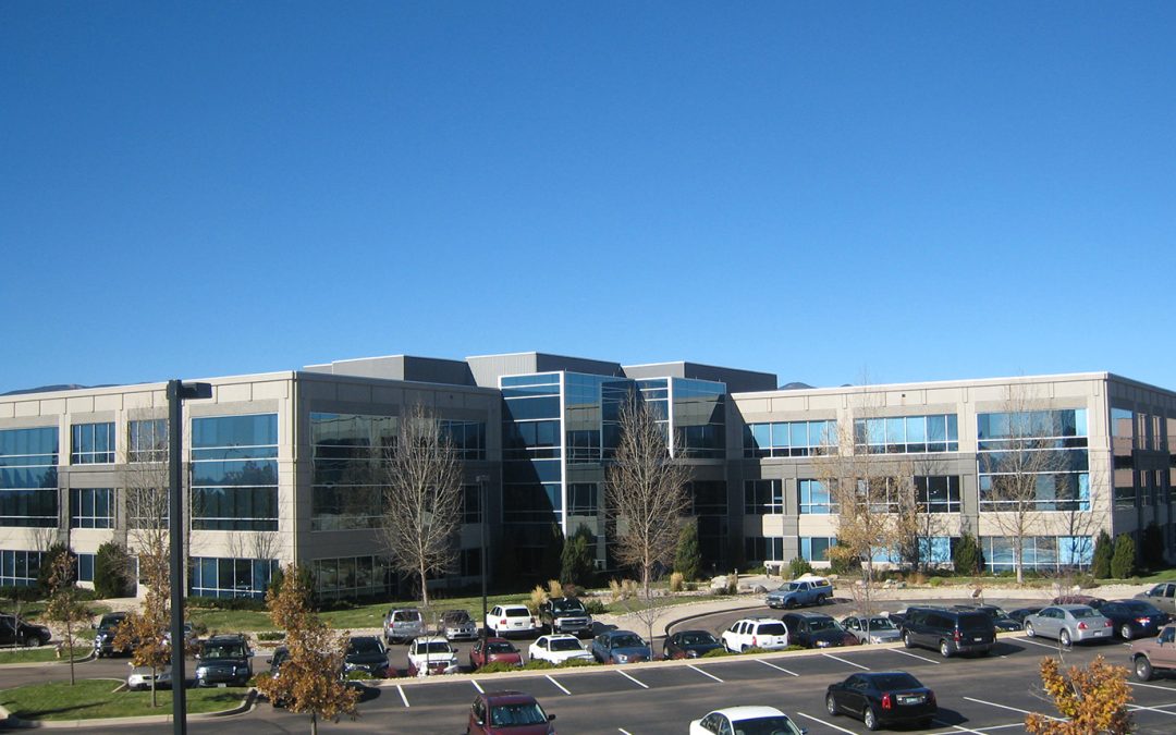 8610 Explorer Drive