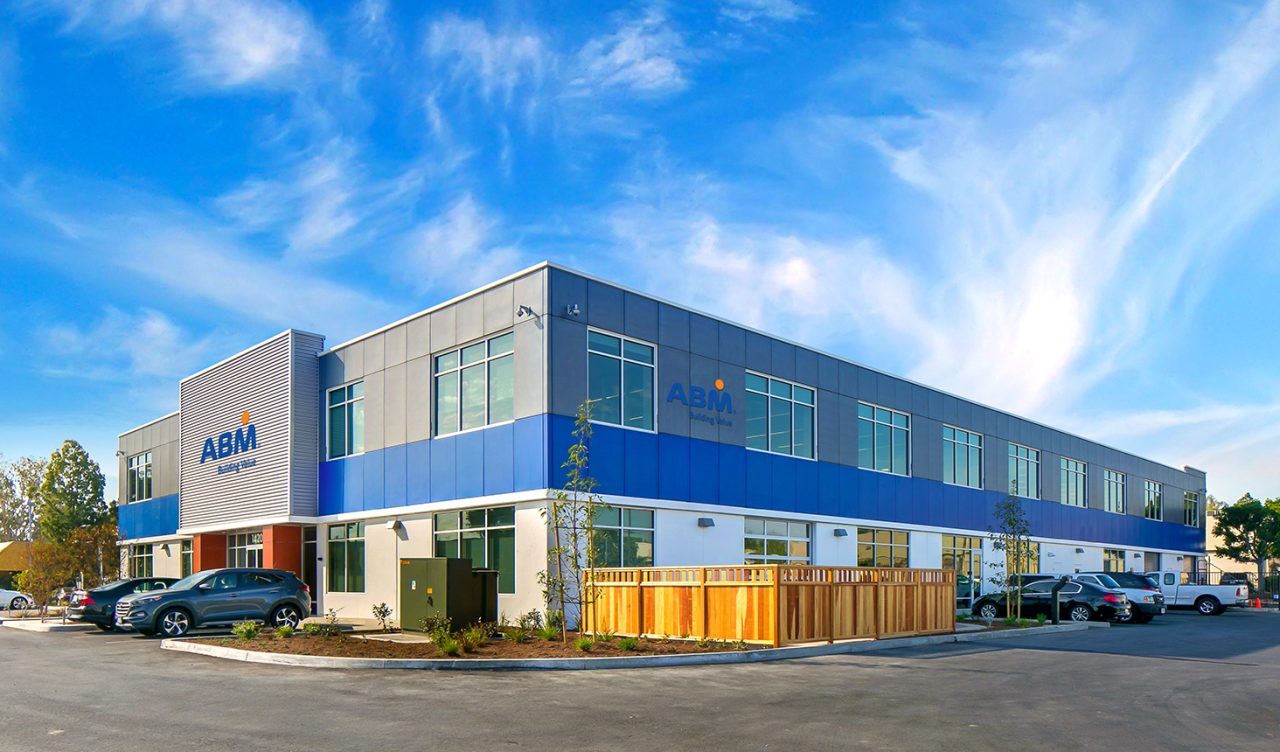 ABM Tustin Rycore Capital