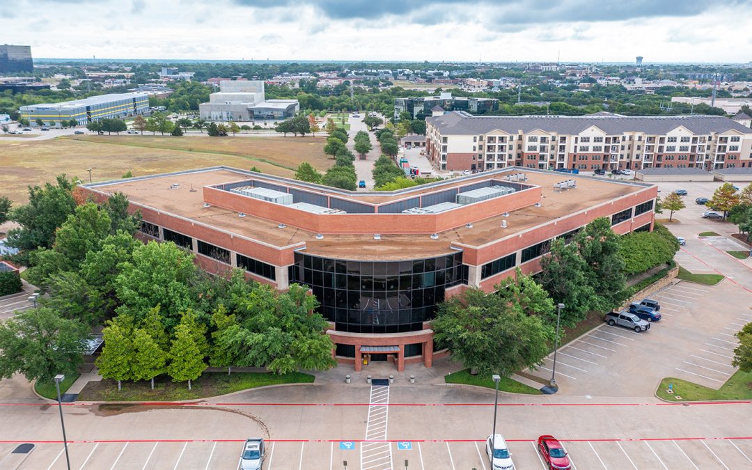 Collin Creek Corporate Center