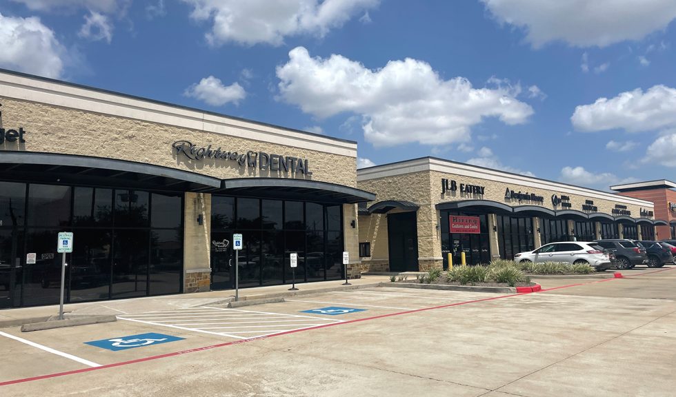 Shops at Cross Creek I Rycore Capital