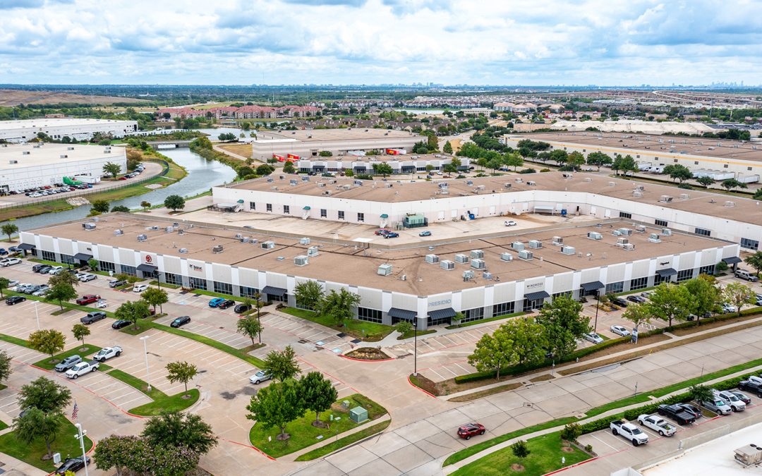 Waters Ridge Tech Center