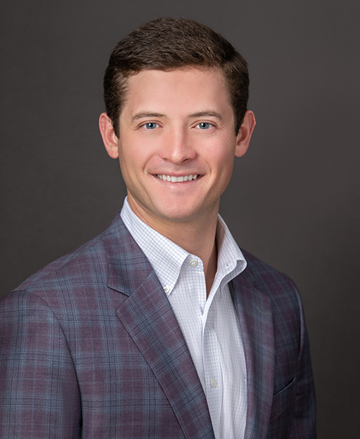 Jack Nini - Associate at Rycore Capital