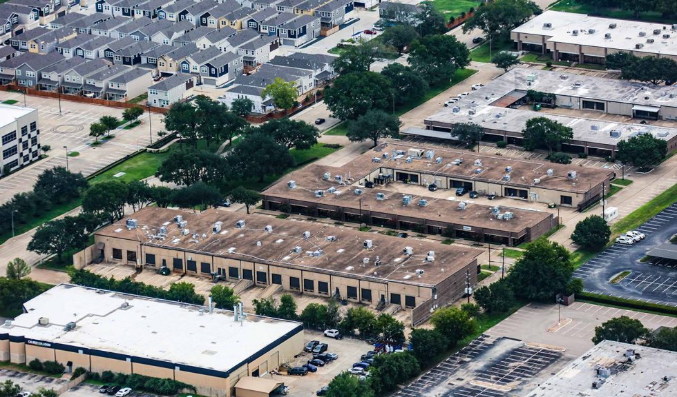 Techniplex Business Park | Rycore Capital