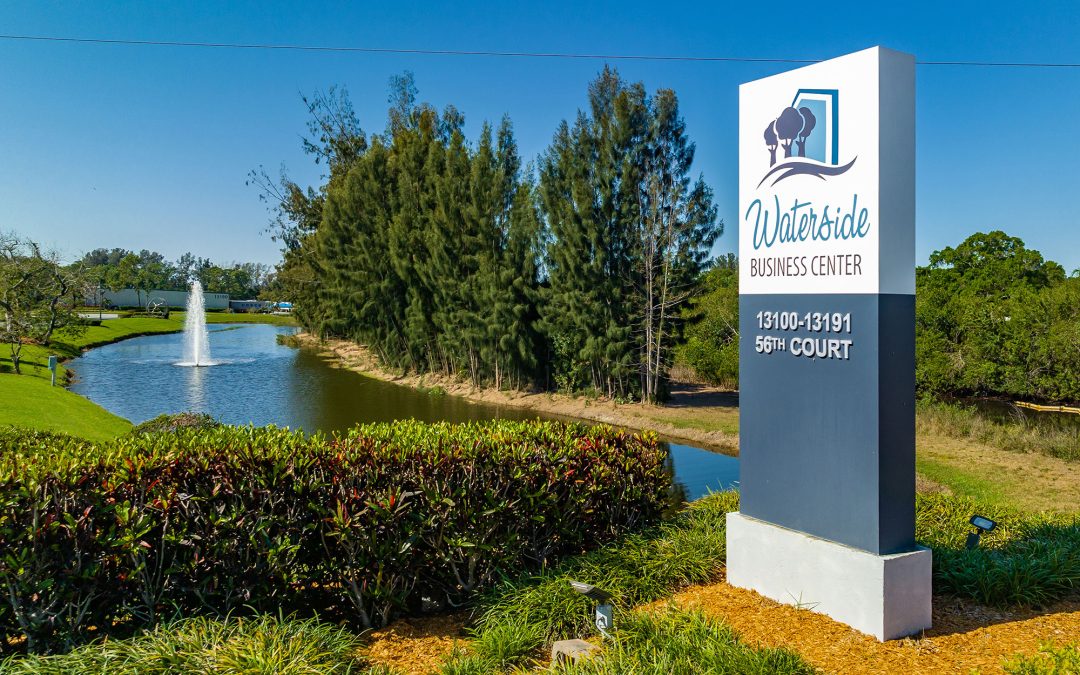 Waterside Business Center