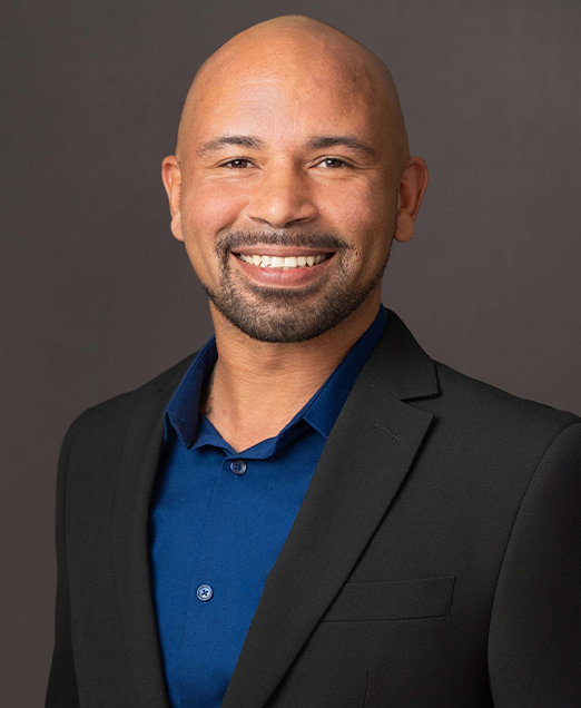 Andre Rogers - Building Technician at Rycore Capital