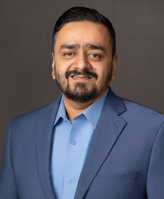 Ashar Siddique - Senior Property Accountant at Rycore Capital