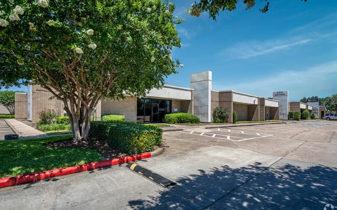 Westpark Business Center