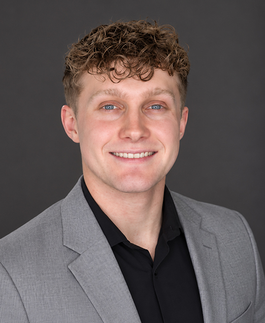 Colton Collins - Analyst at Rycore Capital