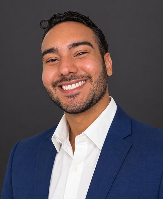 Orlando Chacon - Assistant Property Accountant at Rycore Capital
